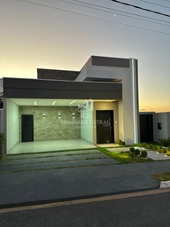 Casa de 148m² no bairro Condomínio Primor das Torres, em Cuiabá | Eu Corretor