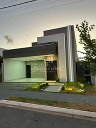 Casa de 148m² no bairro Condomínio Primor das Torres, em Cuiabá | Eu Corretor