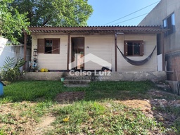 Casa de 2 quartos, no bairro Esmeralda, em Viamão | Eu Corretor