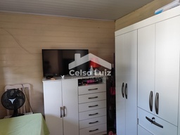 Casa de 2 quartos, no bairro Esmeralda, em Viamão | Eu Corretor