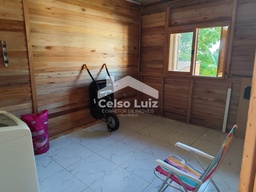 Casa de 2 quartos, no bairro Esmeralda, em Viamão | Eu Corretor