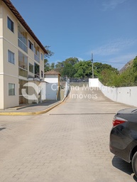 Apartamento de 2 quartos, no bairro Chácaras de Inoã (Inoã), em Maricá | Eu Corretor