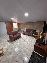 Casa de 2 quartos, no bairro Jardim Presidente II, em Cuiabá | Eu Corretor