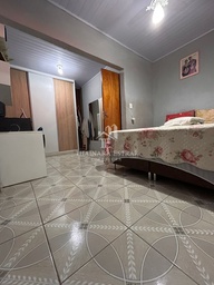 Casa de 2 quartos, no bairro Jardim Presidente II, em Cuiabá | Eu Corretor