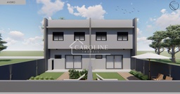 Sobrado de 3 quartos, 172m² no bairro Universitário, em Lajeado | Eu Corretor