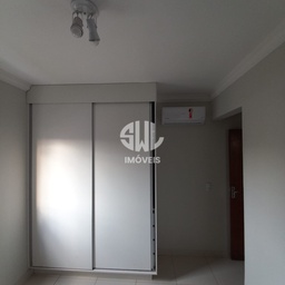 Apartamento de 2 quartos, 66m² no bairro Pampulha, em Uberlândia | Eu Corretor