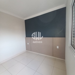 Apartamento de 2 quartos, 66m² no bairro Pampulha, em Uberlândia | Eu Corretor
