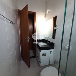Apartamento de 2 quartos, 66m² no bairro Pampulha, em Uberlândia | Eu Corretor