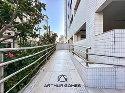 Apartamento de 3 quartos, 72m² no bairro Piedade, em Jaboatão dos Guararapes | Eu Corretor