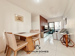 Apartamento de 3 quartos, 72m² no bairro Piedade, em Jaboatão dos Guararapes | Eu Corretor