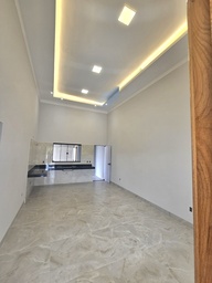 Casa de 3 quartos, 110m² no bairro Residencial Mirante, em Goiânia | Eu Corretor