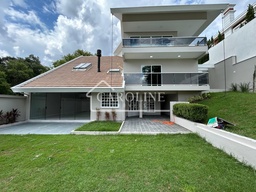 Casa de 4 quartos, 379m² no bairro Alto do Parque, em Lajeado | Eu Corretor