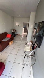 Casa de 2 quartos, no bairro Residencial Claúdio Marchetti, em Cuiabá | Eu Corretor