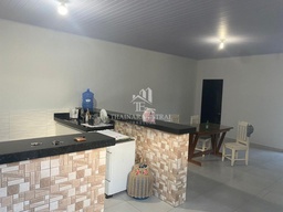 Casa de 2 quartos, no bairro Residencial Claúdio Marchetti, em Cuiabá | Eu Corretor