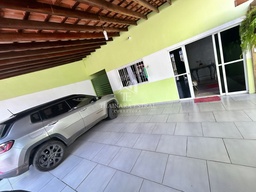 Casa de 2 quartos, 76m² no bairro Parque Cuiabá, em Cuiabá | Eu Corretor