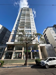 Apartamento de 2 quartos, 91m² no bairro Centro, em Lajeado | Eu Corretor