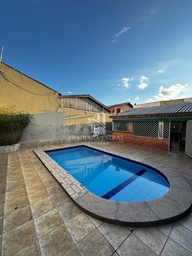 Casa de 3 quartos, 154m² no bairro Altos do Coxipó, em Cuiabá | Eu Corretor