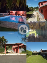Casa de 3 quartos, 801m² no bairro Parque Santo Afonso, em Vargem Grande Paulista | Eu Corretor