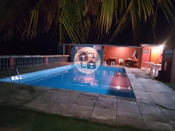Casa de 3 quartos, 801m² no bairro Parque Santo Afonso, em Vargem Grande Paulista | Eu Corretor