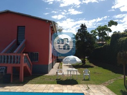 Casa de 3 quartos, 801m² no bairro Parque Santo Afonso, em Vargem Grande Paulista | Eu Corretor
