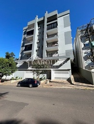 Apartamento de 1 quarto, 48m² no bairro Hidráulica, em Lajeado | Eu Corretor