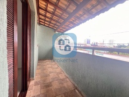 Casa de 2 quartos, 142m² no bairro Maracanã, em Praia Grande | Eu Corretor