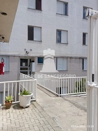 Apartamento de 2 quartos, 40m² no bairro Vila Ré, em São Paulo | Eu Corretor