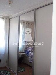 Apartamento de 2 quartos, 40m² no bairro Vila Ré, em São Paulo | Eu Corretor