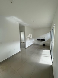 Casa de 2 quartos, 52m² no bairro Jardim Mossoró, em Cuiabá | Eu Corretor