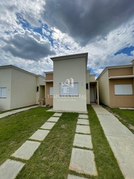 Casa de 2 quartos, 52m² no bairro Jardim Mossoró, em Cuiabá | Eu Corretor