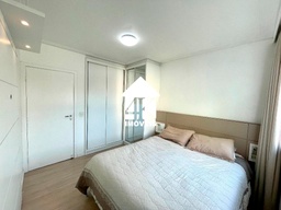 Apartamento de 2 quartos, 64m² no bairro Passa Vinte, em Palhoça | Eu Corretor