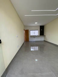 Casa de 2 quartos, 89m² no bairro Jardim Riviera, em Aparecida de Goiânia | Eu Corretor