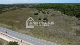 Lote/Terreno Comercial de 30000m² no bairro Abais , em Estância | Eu Corretor