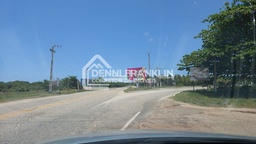 Lote/Terreno Comercial de 30000m² no bairro Abais , em Estância | Eu Corretor