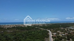 Lote/Terreno Comercial de 30000m² no bairro Abais , em Estância | Eu Corretor