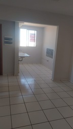 Apartamento de 2 quartos, 44m² no bairro Morumbi, em Uberlândia | Eu Corretor