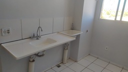 Apartamento de 2 quartos, 44m² no bairro Morumbi, em Uberlândia | Eu Corretor