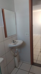 Apartamento de 2 quartos, 44m² no bairro Morumbi, em Uberlândia | Eu Corretor