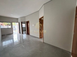 Casa de 2 quartos, 54m² no bairro Greenville, em Cacoal | Eu Corretor