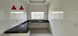 Casa de Condomínio de 3 quartos, 81m² no bairro Jardim Decolores, em Trindade | Eu Corretor