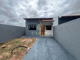 Casa de 2 quartos, 54m² no bairro Greenville, em Cacoal | Eu Corretor