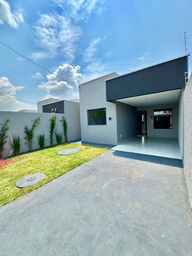 Apartamento de 2 quartos, 72m² no bairro Residencial Monte Cristo, em Trindade | Eu Corretor
