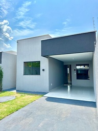 Apartamento de 2 quartos, 72m² no bairro Residencial Monte Cristo, em Trindade | Eu Corretor