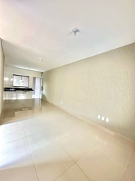Apartamento de 2 quartos, 72m² no bairro Residencial Monte Cristo, em Trindade | Eu Corretor