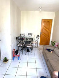 Apartamento de 3 quartos, 71m² no bairro Terra Nova, em Cuiabá | Eu Corretor