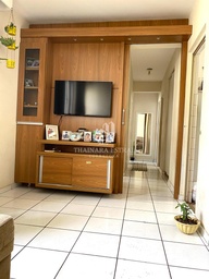 Apartamento de 3 quartos, 71m² no bairro Terra Nova, em Cuiabá | Eu Corretor