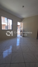 Apartamento de 2 quartos, no bairro Jardim Atlântico Central (Itaipuaçu), em Maricá | Eu Corretor