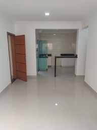 Apartamento de 2 quartos, 61m² no bairro Jardim Holanda, em Uberlândia | Eu Corretor