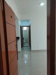 Apartamento de 2 quartos, 61m² no bairro Jardim Holanda, em Uberlândia | Eu Corretor