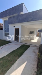Casa de 4 quartos, 137m² no bairro Jardim Atlântico Oeste (Itaipuaçu), em Maricá | Eu Corretor